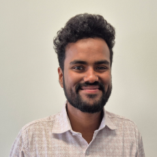 Briyan Santho Sebastian 
