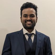 Briyan Santho Sebastian 