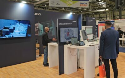 MACH 2026: A Successful Week of Innovation, Collaboration, and Learning